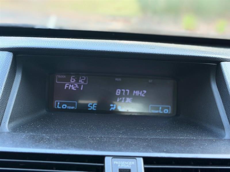 Honda Accord photo 21