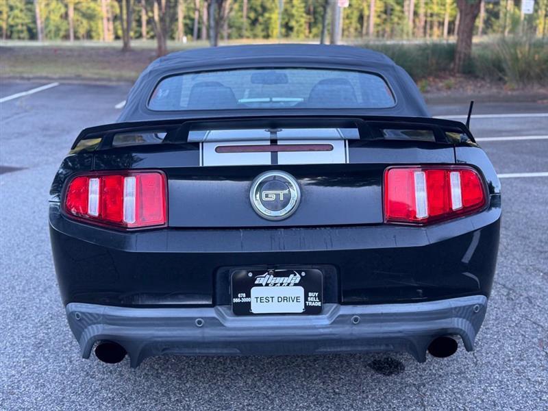 Ford Mustang photo 19