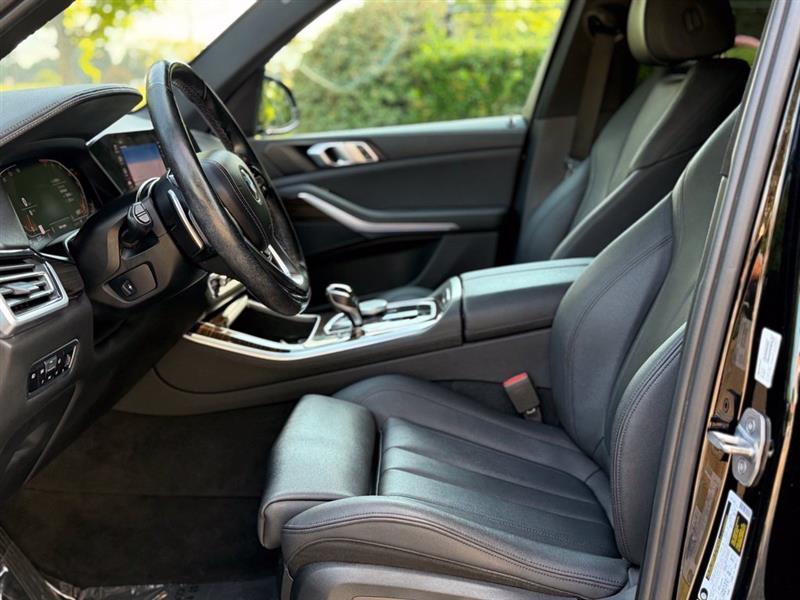 BMW X5 photo 10