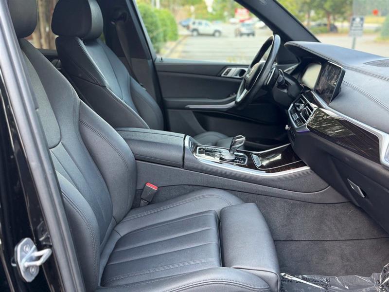 BMW X5 photo 15