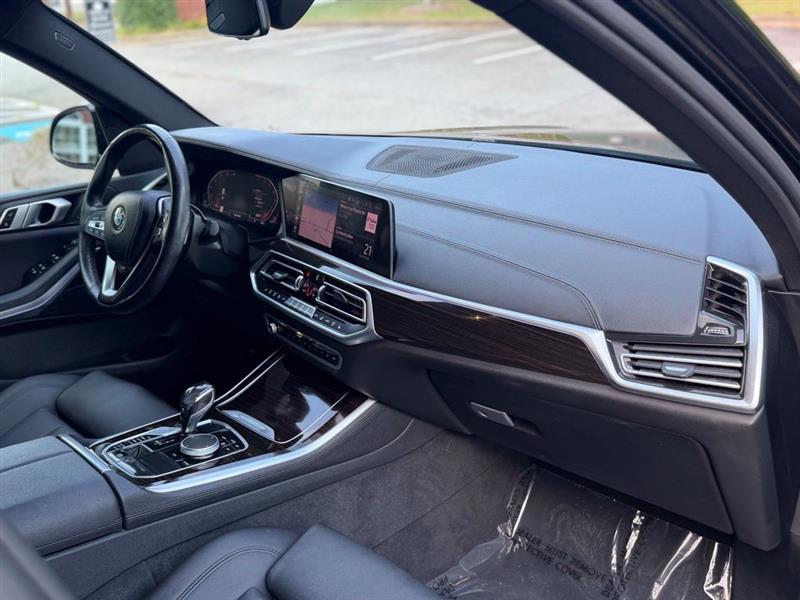 BMW X5 photo 16