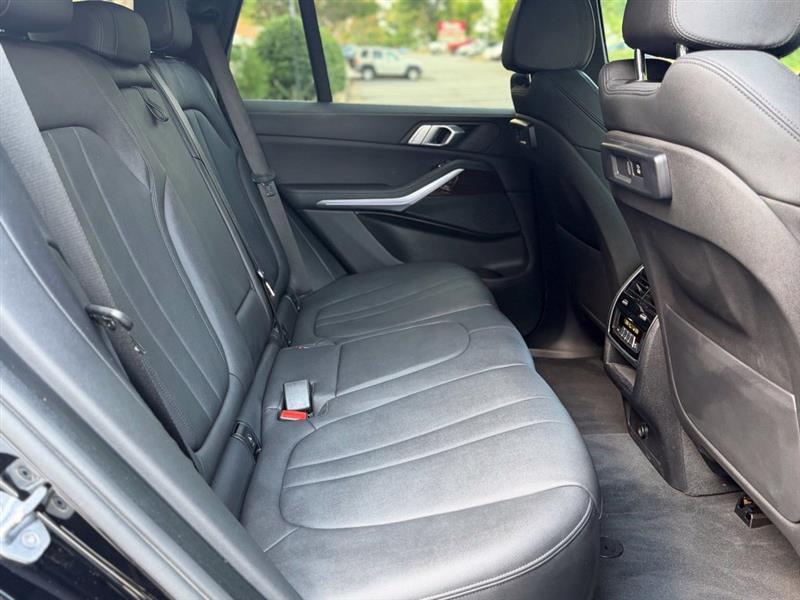 BMW X5 photo 18