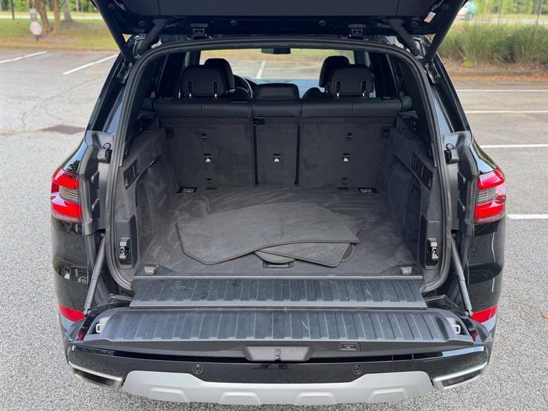 BMW X5 photo 19