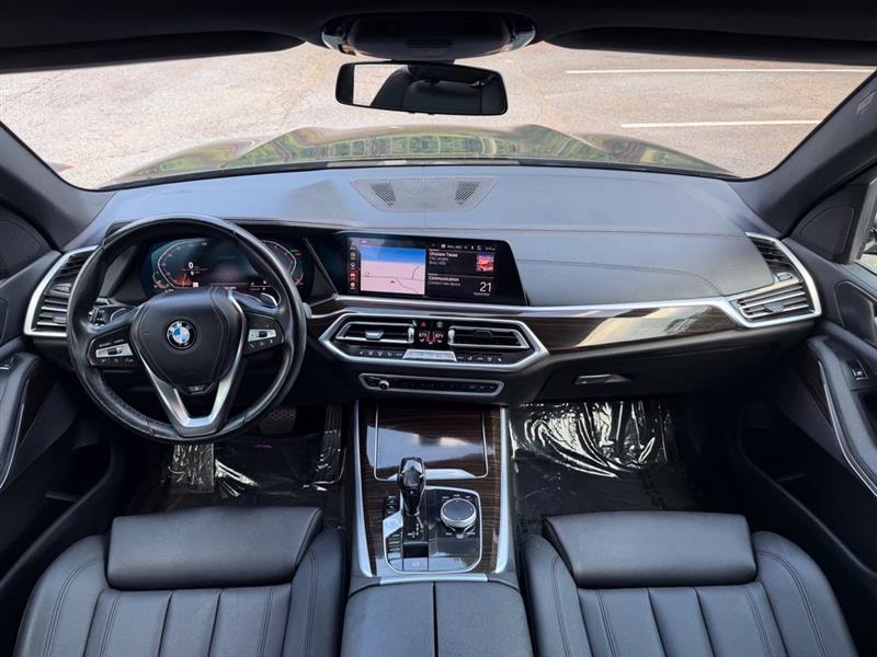 BMW X5 photo 21
