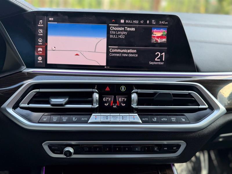 BMW X5 photo 25