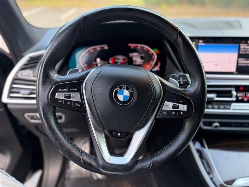 BMW X5 photo 27
