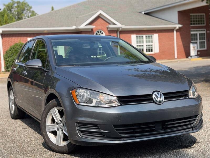 Volkswagen Golf photo 7