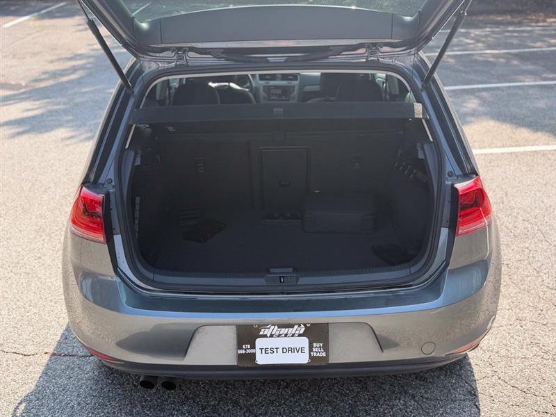 Volkswagen Golf photo 19