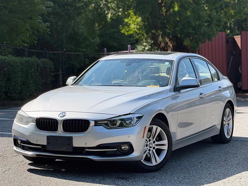 BMW 328i