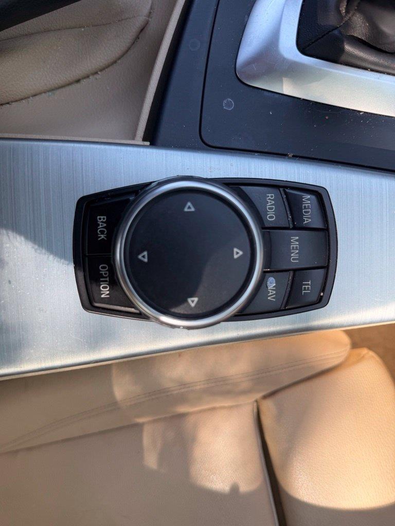 BMW 3 Series 4dr Sdn 328i RWD South Africa SULEV 2016