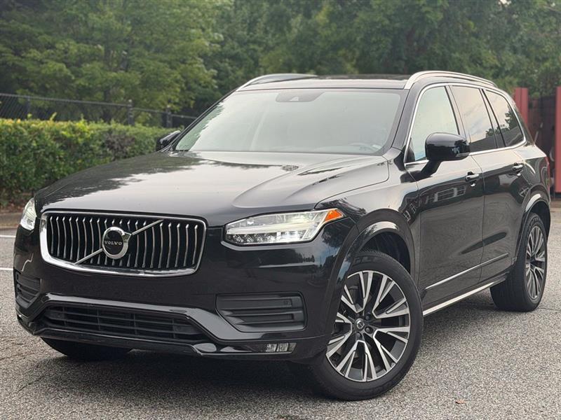 2020 Volvo XC90 T5 AWD Momentum 7 Passenger