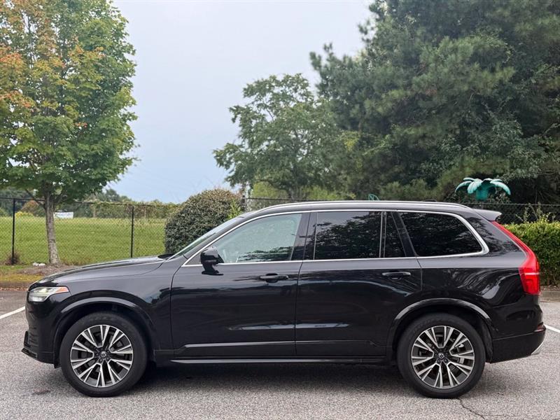 Volvo XC90 photo 2