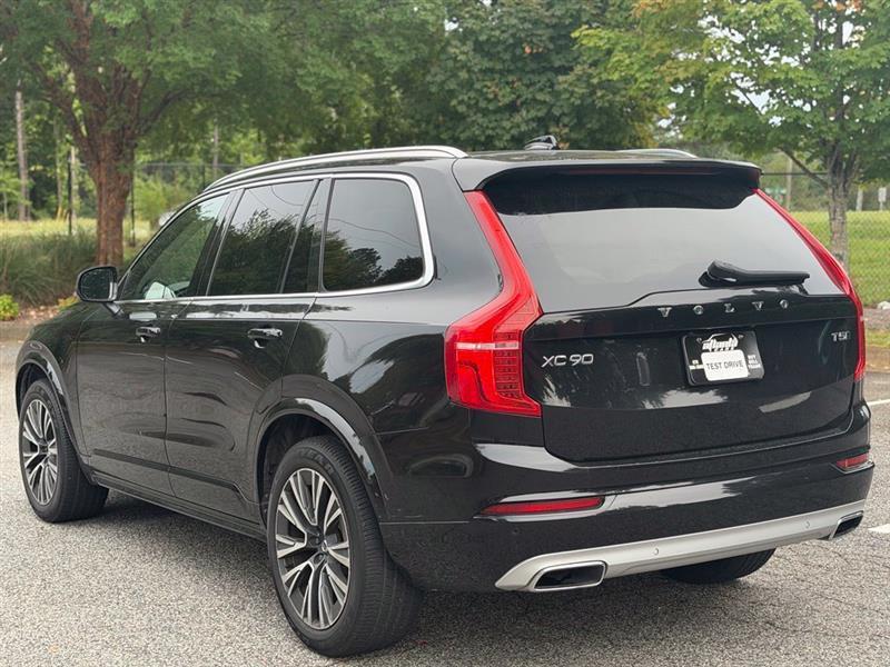 Volvo XC90 photo 3