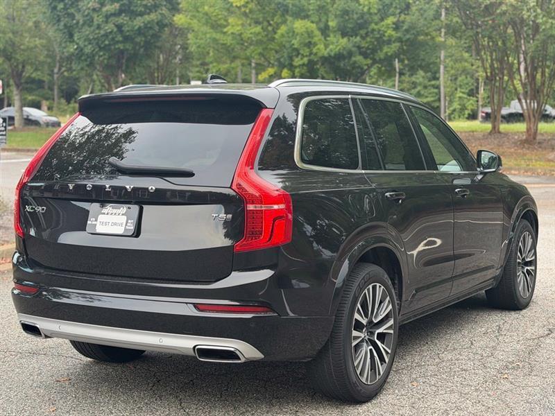 Volvo XC90 photo 5