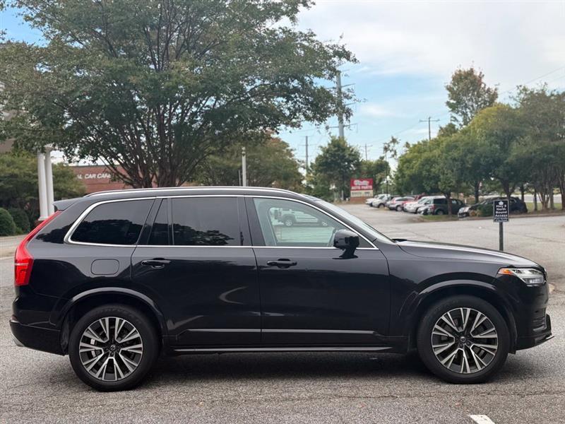 Volvo XC90 photo 6