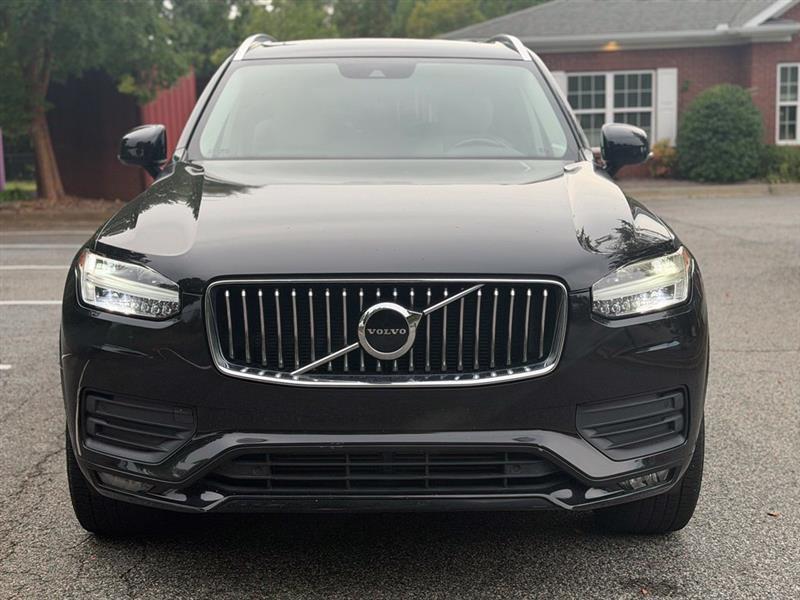 Volvo XC90 photo 7