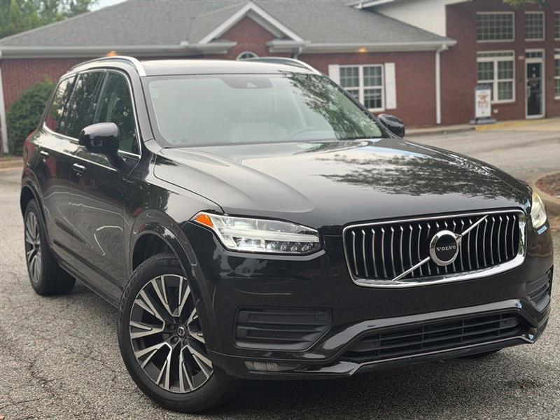 Volvo XC90 photo 8