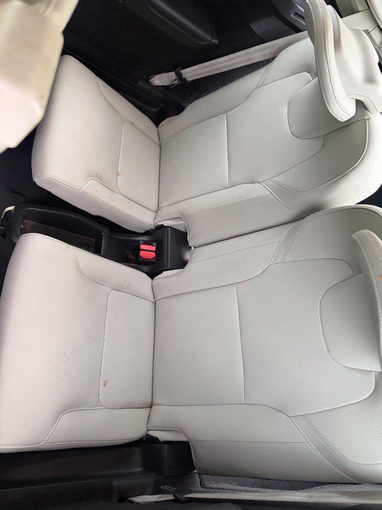 Volvo XC90 photo 14