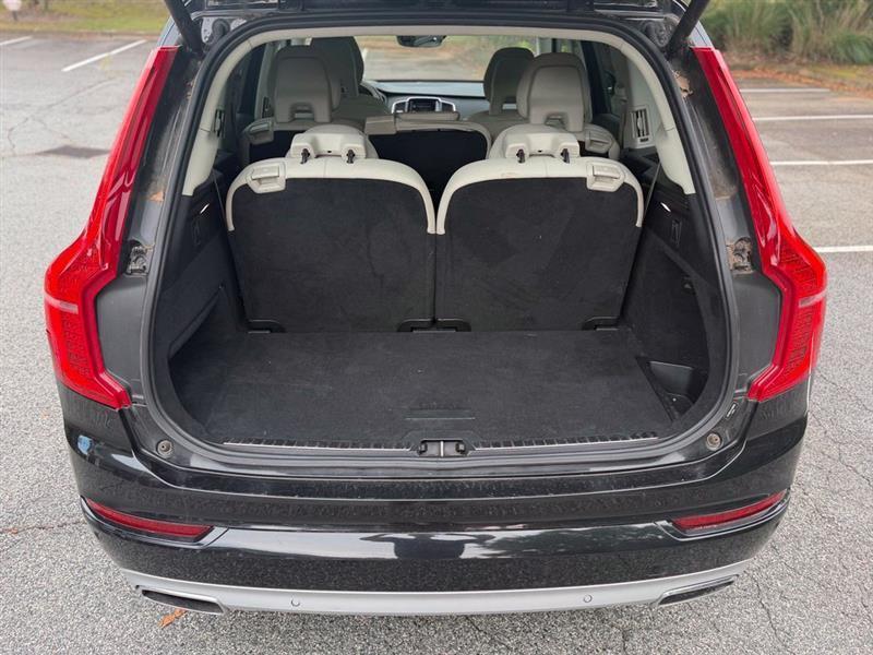 Volvo XC90 photo 20