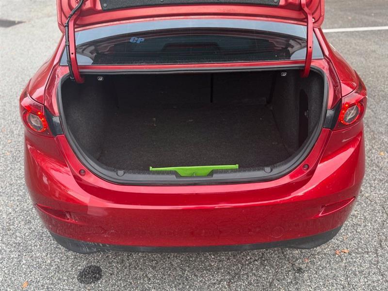 Mazda MAZDA3 4dr Sdn Auto s Touring 2014