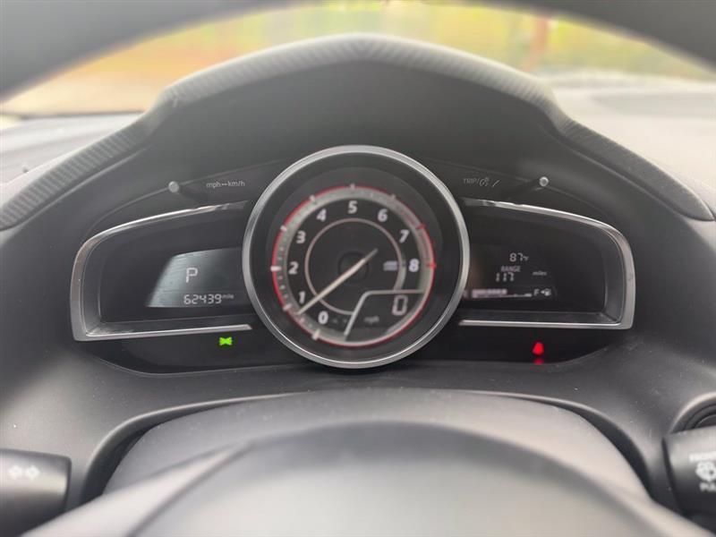 Mazda MAZDA3 4dr Sdn Auto s Touring 2014