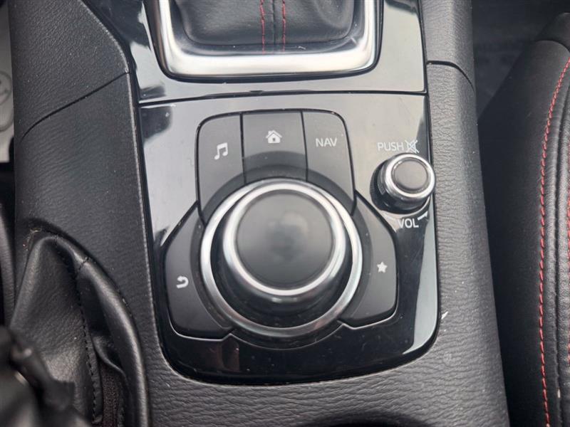 Mazda MAZDA3 4dr Sdn Auto s Touring 2014