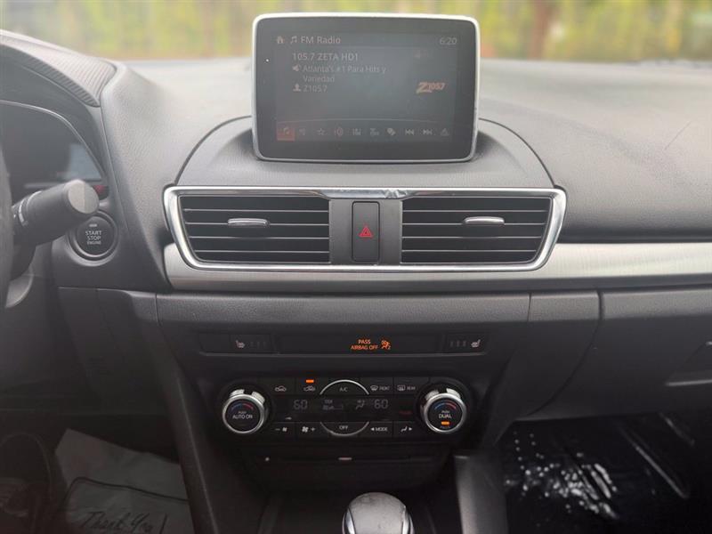 Mazda MAZDA3 4dr Sdn Auto s Touring 2014