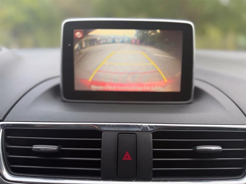 Mazda MAZDA3 4dr Sdn Auto s Touring 2014
