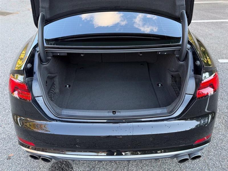 Audi S5 photo 15