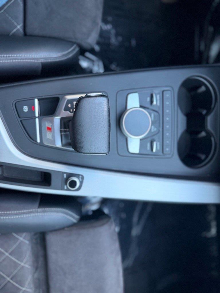 Audi S5 photo 21