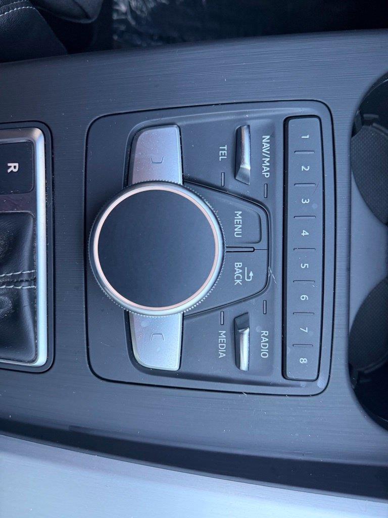 Audi S5 photo 22