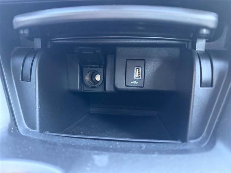 Honda Accord Sedan LX 1.5T CVT 2018