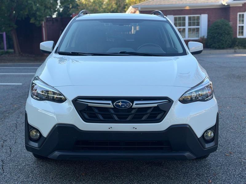 Subaru Crosstrek Premium CVT 2021