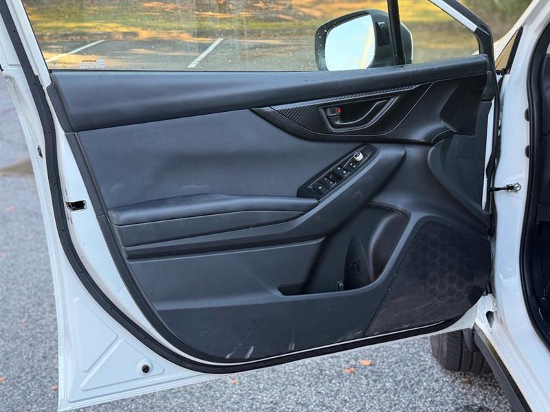 Subaru Crosstrek Premium CVT 2021