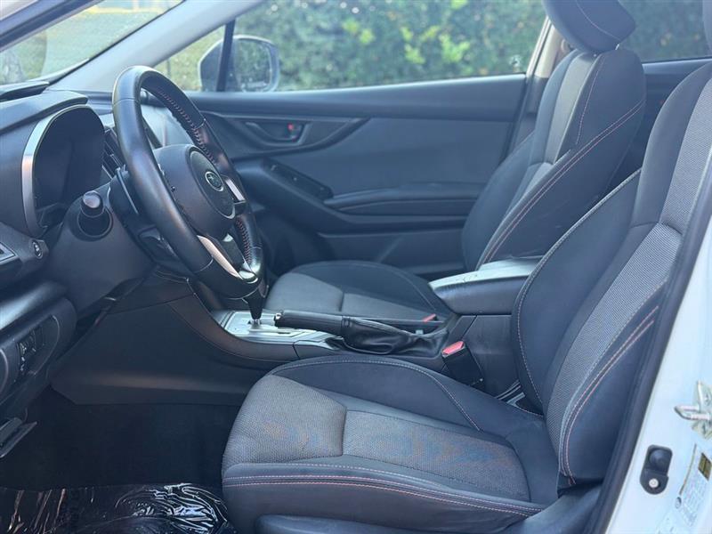 Subaru Crosstrek Premium CVT 2021