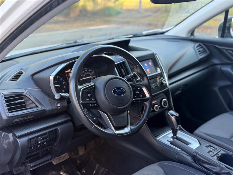 Subaru Crosstrek Premium CVT 2021