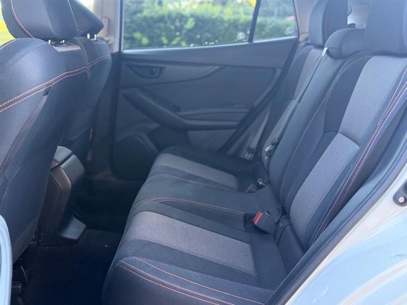 Subaru Crosstrek Premium CVT 2021