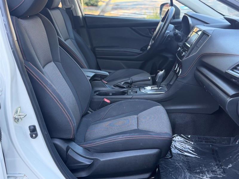 Subaru Crosstrek Premium CVT 2021