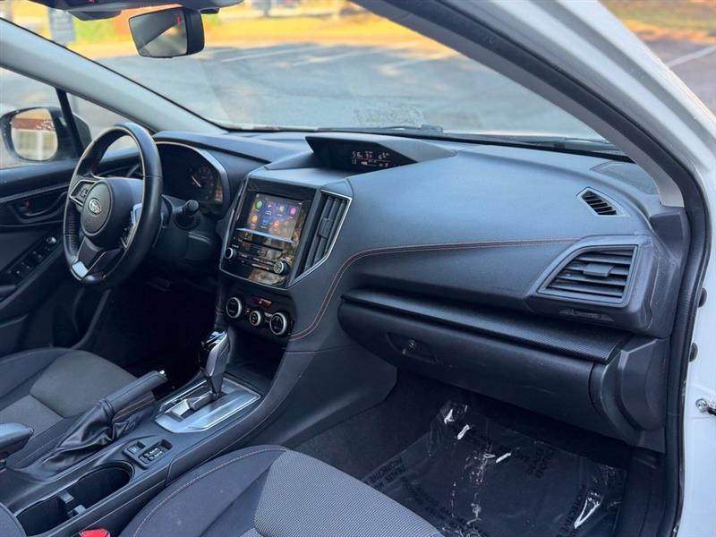 Subaru Crosstrek Premium CVT 2021