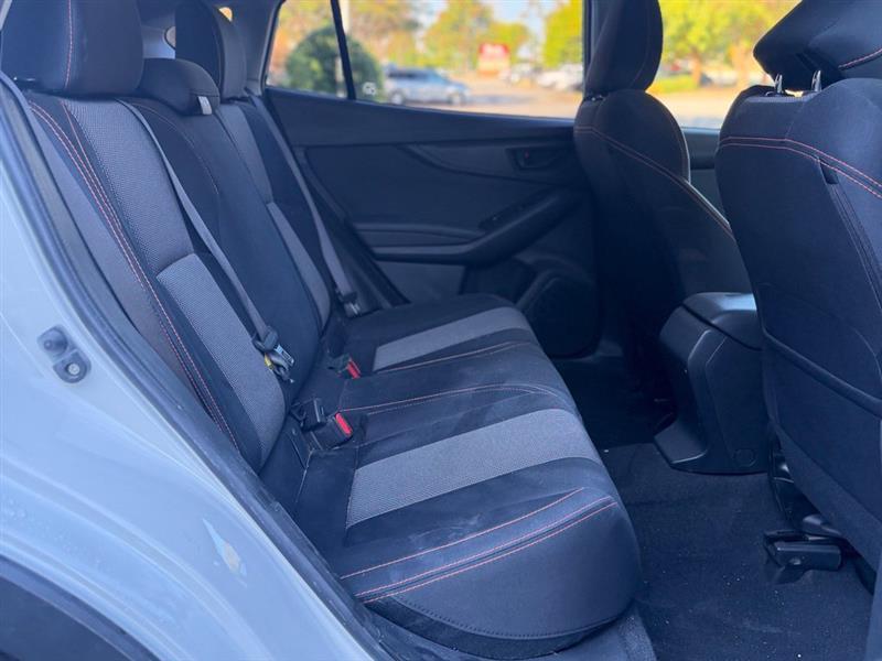 Subaru Crosstrek Premium CVT 2021