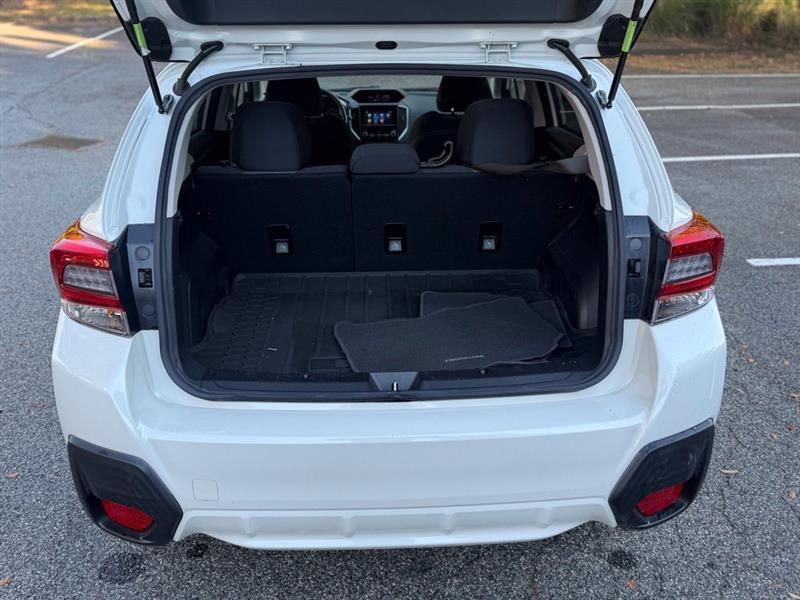 Subaru Crosstrek Premium CVT 2021