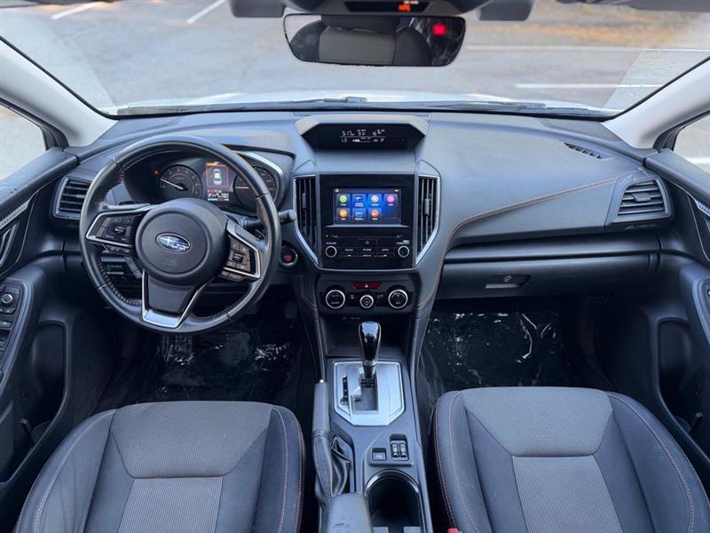 Subaru Crosstrek Premium CVT 2021