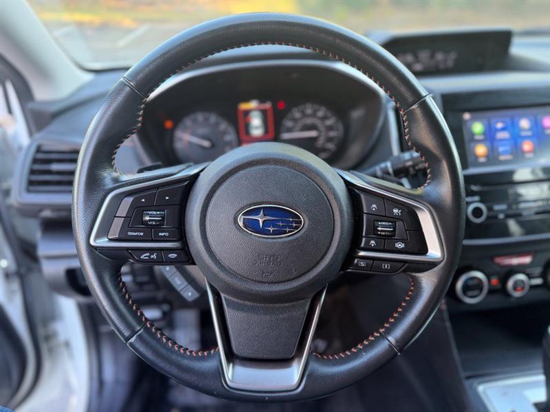 Subaru Crosstrek Premium CVT 2021