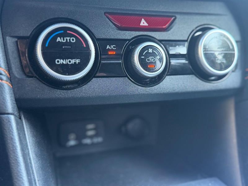 Subaru Crosstrek Premium CVT 2021