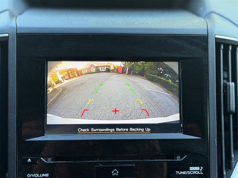 Subaru Crosstrek Premium CVT 2021