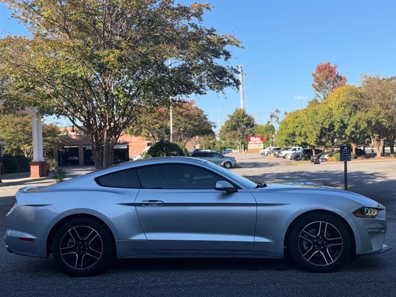 Ford Mustang EcoBoost Fastback 2019