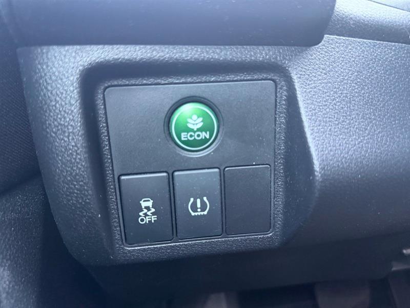 Honda HR-V EX AWD CVT 2018