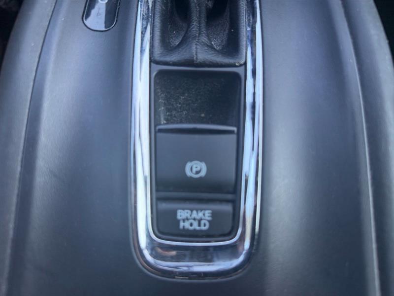 Honda HR-V EX AWD CVT 2018