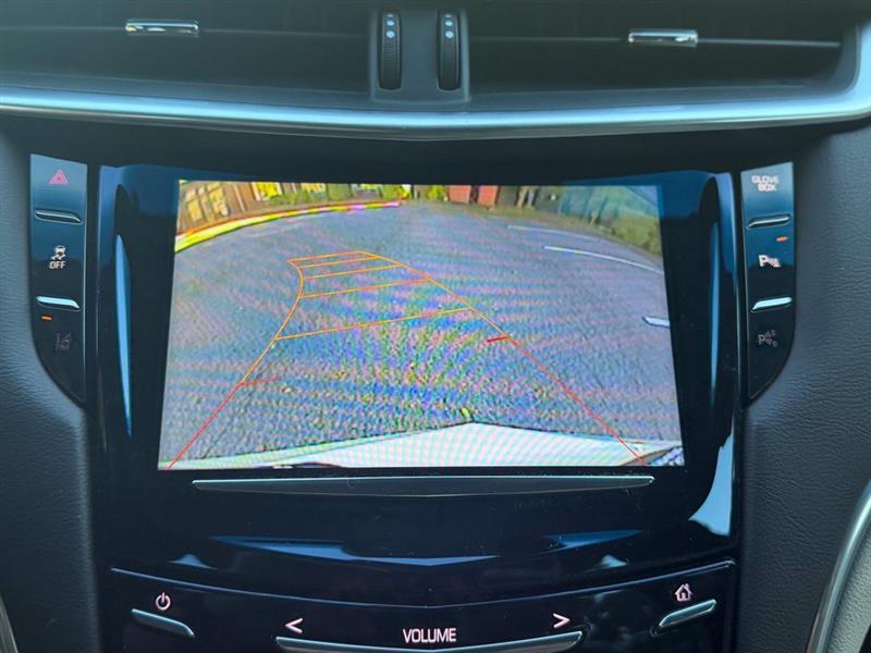 Cadillac XTS photo 27