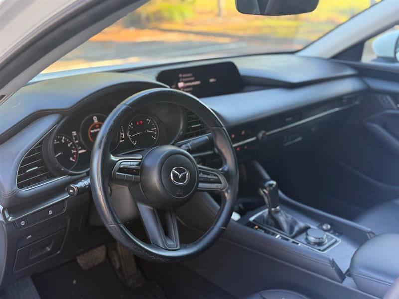 Mazda Mazda3 Sedan Select Package FWD 2020
